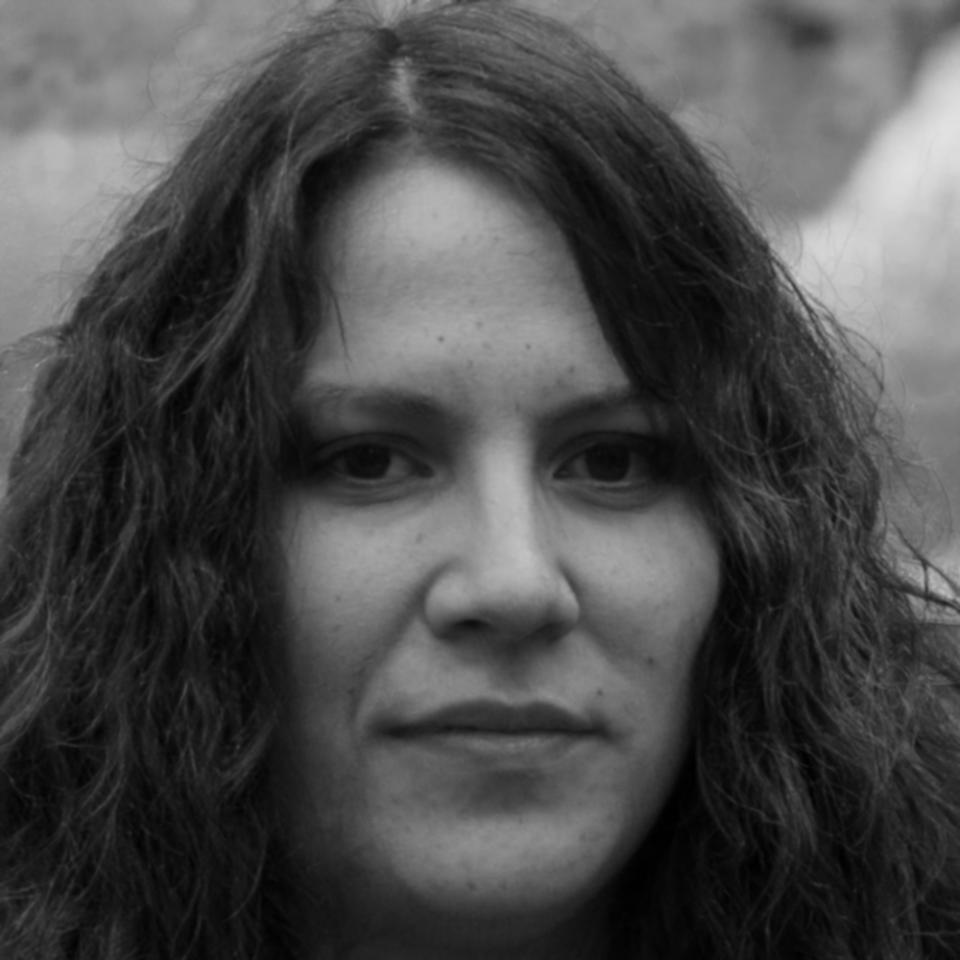 Portrait de Sophie