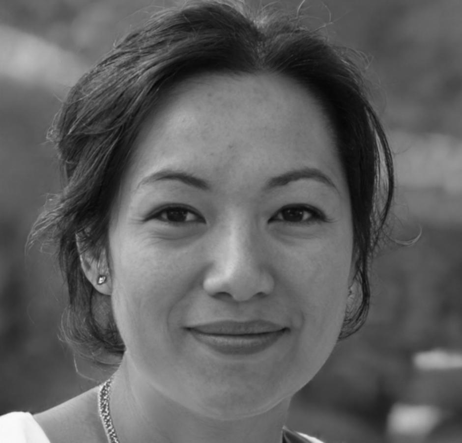 Portrait de Caroline